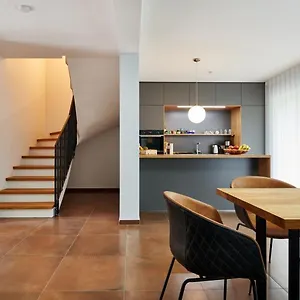  Ferienhaus Bei Meyers - Neue Messe Deutschland