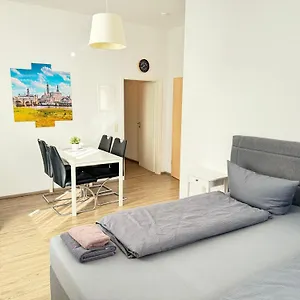  Apartment Dresdener Berge Deutschland