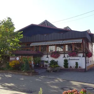 Hotel Altenberg, Baden-Baden