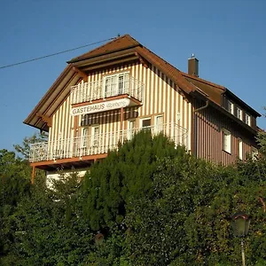 Hotel & Restaurant Weinberg, Baden-Baden