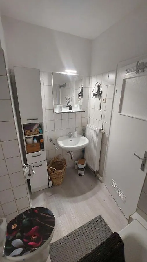 Apartamento Pension Ringo, Airport Pit Stop, Bahnhof Und Flughafen In Der Naehe Baden-Baden